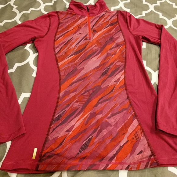 Lole Tops - Lole 1/4 zip pullover!